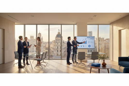 Challenges for Companies in Madrid