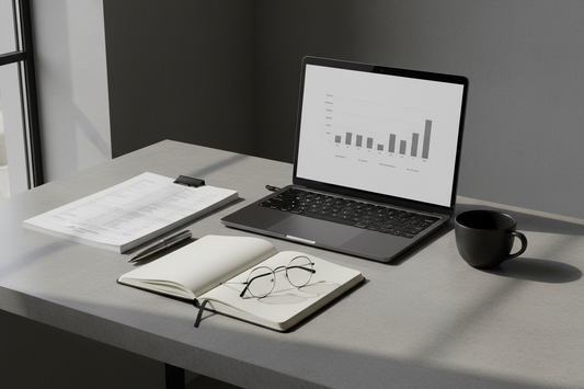 Banking & Financial Setup