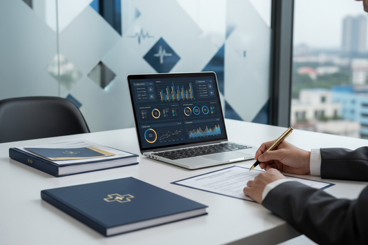 Healthcare & Health Insurance Setup