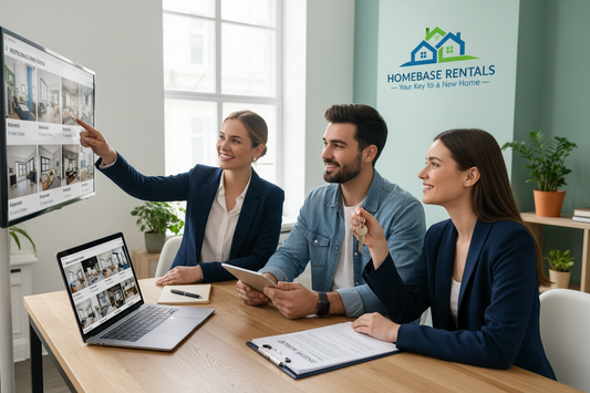 Housing Search & Rental Support