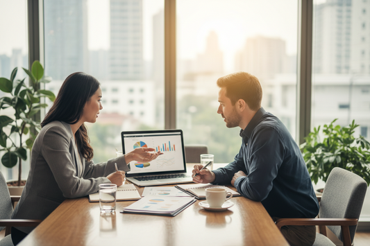 In-Person One-Hour Consultancy Session